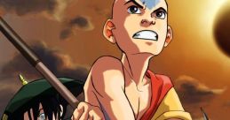 Avatar Aang