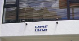 Harvest Library