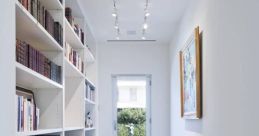Plank Library