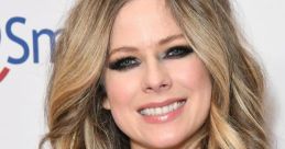 Avril Lavigne