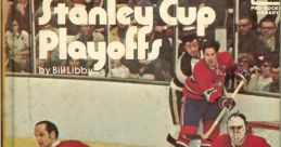 Hockey Library