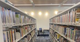 Spoke Library