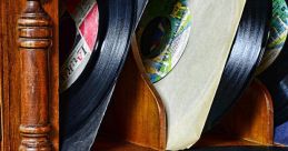 Record Library