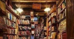 Winding Library
