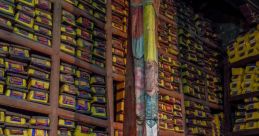 Tibetan Library