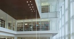 Recorded Perspective Library