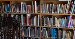 Witchcrafter Library