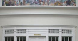 Belch Library