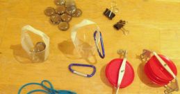 Pulley Library