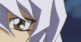Bakura Ryou