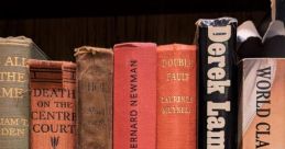 Tennis Library