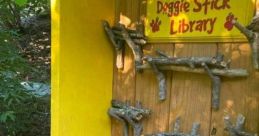 Stick Library