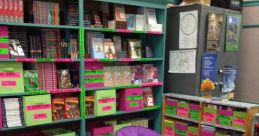 7th Library