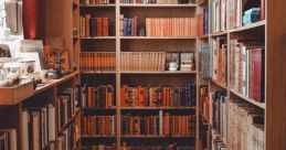 Intense Library