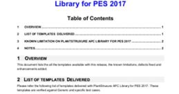 APC Library