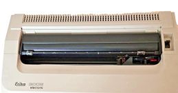Erika 3006 Library of mechanical movements fill the air in the Erika 3006 S Library, creating a symphony of technological
