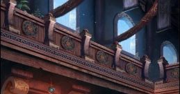 Dwarf Library