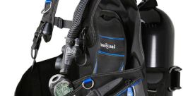 Buoyancy Compensator Library