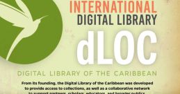 Caribbean Library