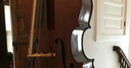 Double bass Library