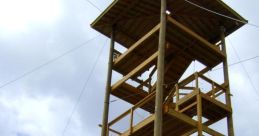 Zip Line Library