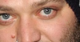 Bam Margera (trained by justinjohn-03)