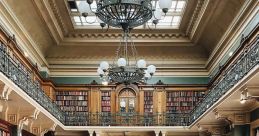 Indian Library