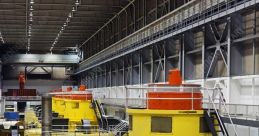 Hydroelectric Library