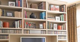 TV Library