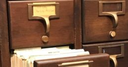 Staple Library