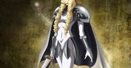 Claymore Library