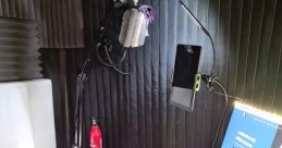 Voiceover Library