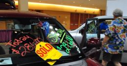 Subcompact Car Library
