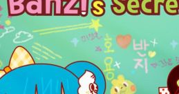 Banzi (Banzi's Secret Diary, English Dub)