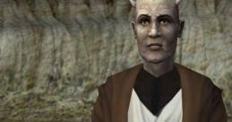 Bao-Dur from KOTOR2