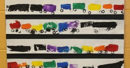 Freight train Library