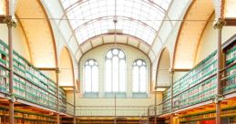 Amsterdam Library