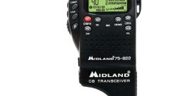 CB radio Library
