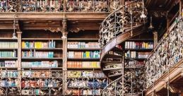 Wake up Library