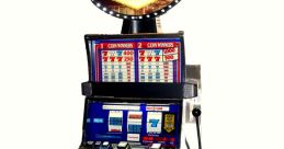 Slotmachine Library