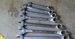 Wrench Library