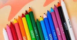 Magic marker Library