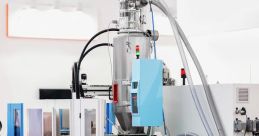 Moulding Machine Library
