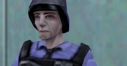 Barney (Half Life)