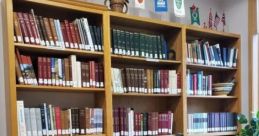 Film marker Library