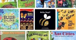 Bug Library