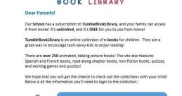 Tumble Library