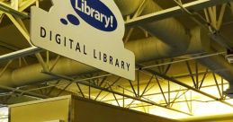 Airport Library