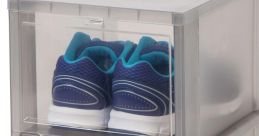 Shoe drop Library