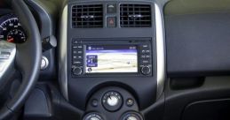 Nissan Note Versa Library